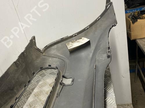 Used Rear bumper Rear bumper MINI MINI (F56) Cooper (136 hp) 39982504 39982504