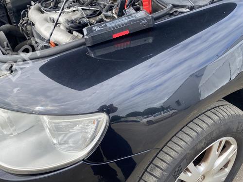 Błotnik przedni lewy VW TOUAREG (7LA, 7L6, 7L7) 3.0 V6 TDI | BP26221533C41 