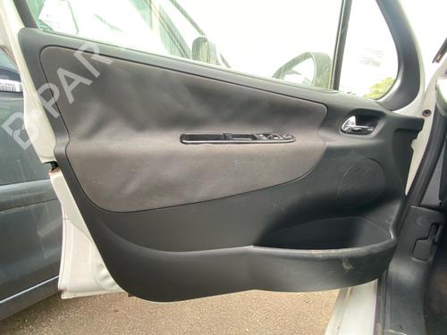 Used Front left panel Front left panel PEUGEOT 207 SW (WK_) 1.6 16V (120 hp) 39520211 39520211