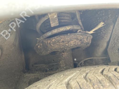 Wheel arch FIAT PANDA (312_, 319_) 1.2 (312PXA1A) | BP29732353C56 