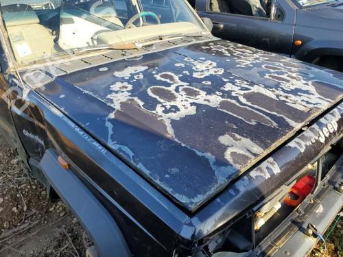Hood JEEP CHEROKEE (XJ) 2.1 TD | BP22117860C1