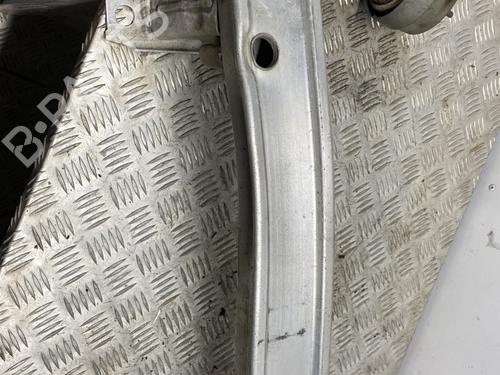 Used Front bumper reinforcement RENAULT CLIO III (BR0/1, CR0/1) 1.6 16V (BR05, BR0B, BR0Y, BR15, BR1J, BR1M, BR1Y, CR0B,... (112 hp) 24146429
