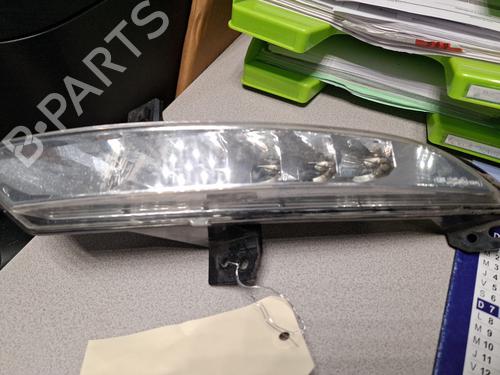 Left daytime light RENAULT SCÉNIC III (JZ0/1_) 1.5 dCi (JZ02, JZ0R) | BP31919248C104