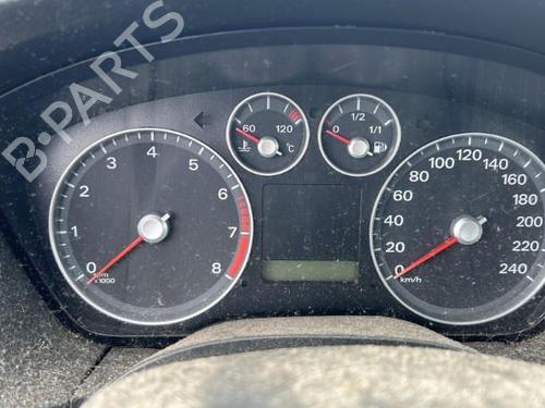 Cockpit FORD FOCUS II (DA_, HCP, DP) 1.6 Ti (115 hp) 22119414