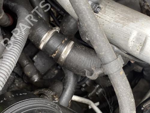 Used Gearbox Gearbox SAAB 9-3 (YS3D) 2.0 Turbo (150 hp) 29120152 29120152