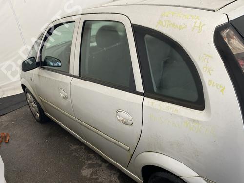Front right panel OPEL MERIVA A MPV (X03) 1.6 (E75) | BP29142979C59  - Image 5