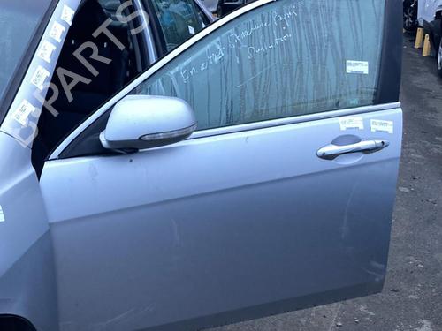 Used Left front door HONDA ACCORD VII (CL, CN) 2.2 i-CTDi (CN1) (140 hp) 19912343