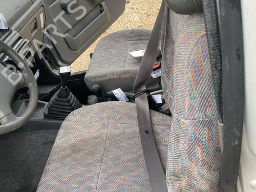 Used Left front seat Left front seat SUZUKI JIMNY Closed Off-Road Vehicle (SN) 1.3 16V 4WD (SN413, JB33) (80 hp) 39982551 39982551