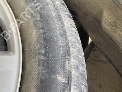 Used Wheel arch Wheel arch DODGE CALIBER 2.0 CRD (140 hp) 29455398 29455398