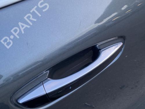 Używane Klamka zewnętrzna drzwi przednich prawych CITROËN C4 Picasso II 1.6 HDi / BlueHDi 115 (115 hp) 29978580