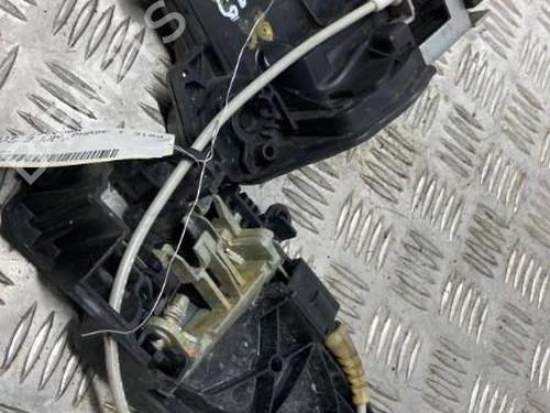 Used Rear right lock BMW 3 (E90) 318 d (143 hp) 22116253