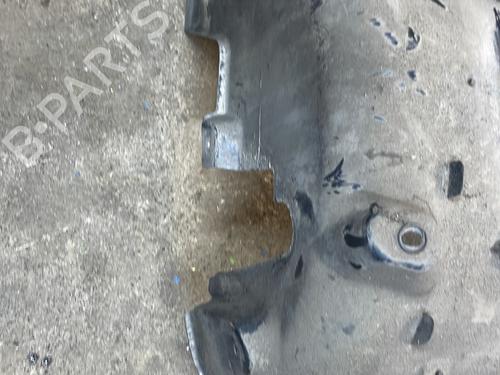 Wheel arch PEUGEOT 208 I (CA_, CC_) 1.2 VTI 82 | BP23782560C56