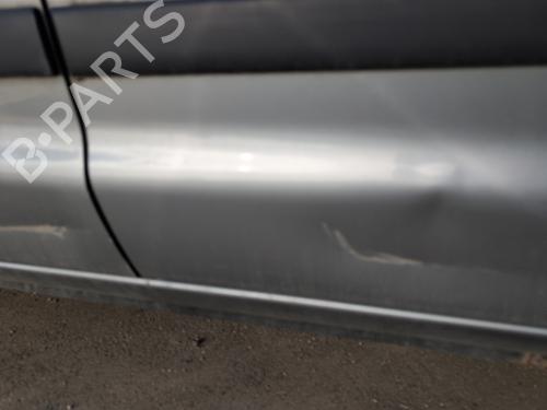 Used Left rear door Left rear door 33848770 33848770