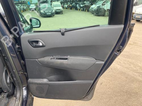 Rear right panel PEUGEOT 5008 (0U_, 0E_) 1.6 HDi | BP34525788C61 - Image 2