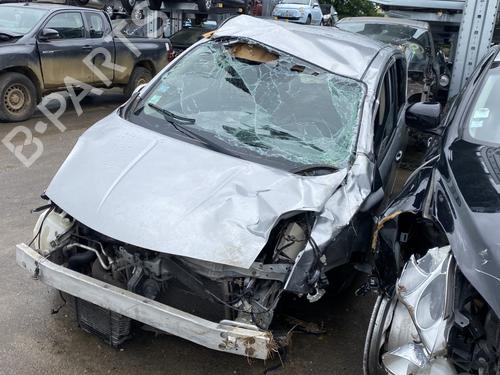 Right front seat NISSAN NOTE (E11, NE11) 1.5 dCi | BP26743743C16  - Image 6