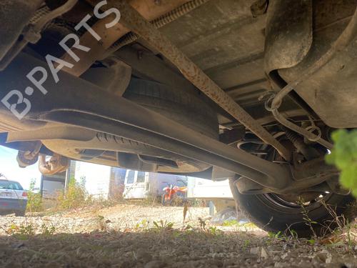 Used Rear axle Rear axle 39244919 39244919
