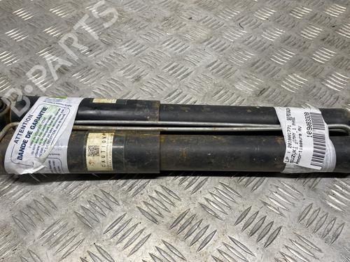 Left front shock absorber SUZUKI JIMNY Closed Off-Road Vehicle (SN) 1.5 DDiS 4WD (SN415D) | BP27402989M16 