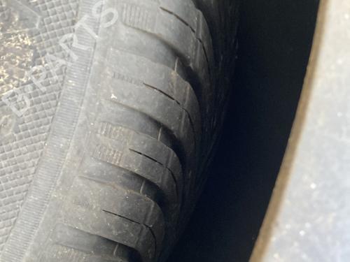 Hjulbue CITROËN C3 II (SC_) 1.4 | BP32167736C56 