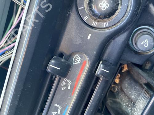 Climate control CITROËN SAXO (S0, S1) 1.5 D | BP29341319I5 