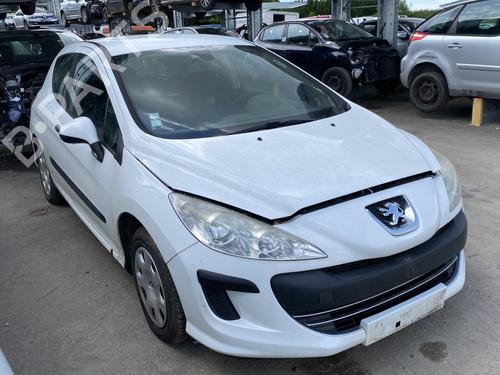 Left front window switch PEUGEOT 308 I (4A_, 4C_) 1.6 HDi | BP26001692I27 - Image 6