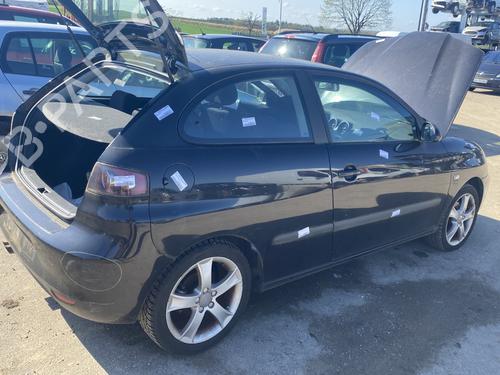 Used Steering rack Steering rack SEAT IBIZA III (6L1) 1.9 TDI (100 hp) 33959479 33959479