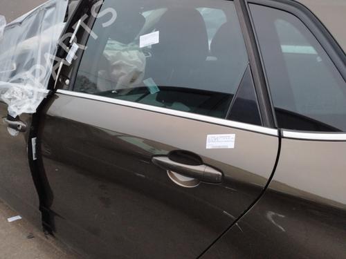 Used Left rear door CITROËN C4 II (NC_) 1.6 BlueHDi 100 (99 hp) 22200293