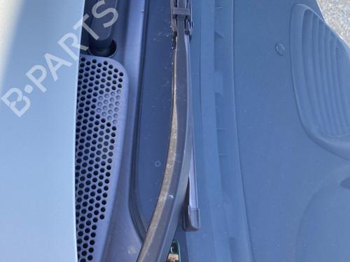 Front wiper motor ALFA ROMEO 147 (937_) 1.6 16V T.SPARK (937.AXA1A, 937.AXB1A, 937.BXB1A) | BP29407017M29 