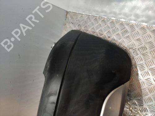 Bak støtfanger CITROËN C3 I (FC_, FN_) 1.4 16V HDi | BP19912312C8 