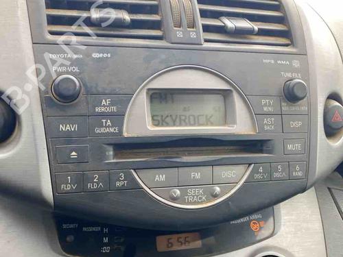 Used Radio Radio 36438375 36438375