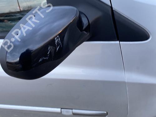 Used Right mirror RENAULT CLIO III (BR0/1, CR0/1) 1.5 dCi (88 hp) 23784971
