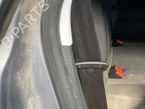 Rubber door seal PEUGEOT 308 SW II (LC_, LJ_, LR_, LX_, L4_) 1.2 THP 130 | BP19912758C142 