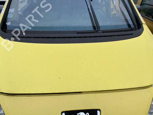 Motorhjelm PEUGEOT 1007 (KM_) 1.4 HDi (68 hp) 31826771