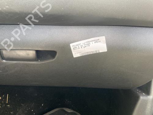 Used Glove box Glove box 19909736 19909736
