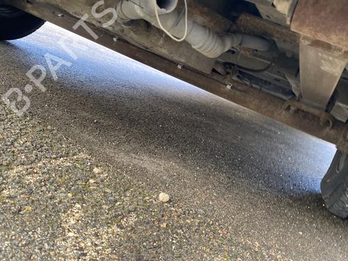 Rear axle RENAULT MASTER II Van (FD) 2.8 dTI (FD0C, FD0F, FD2B, FD2F, FD3C, FD3F) | BP29941323M2