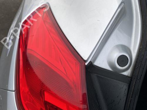 Left taillight OPEL ASTRA J (P10) 1.7 CDTI (68) | BP31093523C34