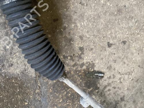 Used Steering rack Steering rack BMW 1 (E81) 120 d (177 hp) 26177254 26177254