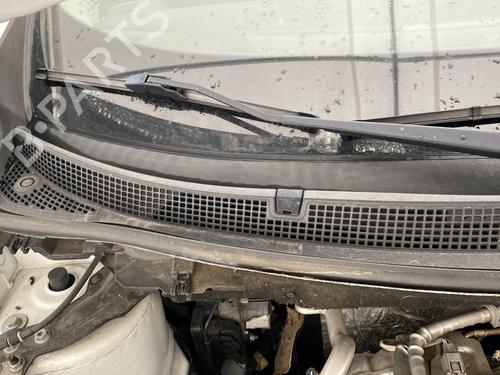 Used Scuttle panel Scuttle panel RENAULT KADJAR (HA_, HL_) 1.2 TCe 130 (HLMR) (130 hp) 30464791 30464791