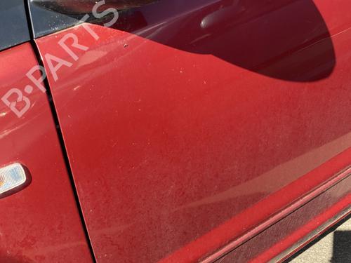 Left front door DODGE CALIBER 2.0 CRD | BP28582947C2  - Image 5