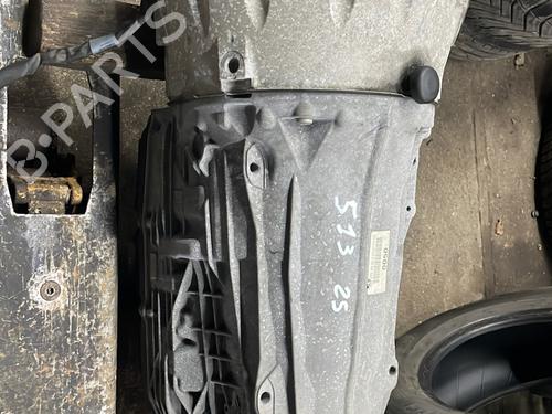 Gearbox MERCEDES-BENZ C-CLASS Coupe (C205) C 220 d (205.304) | BP28045563M3 