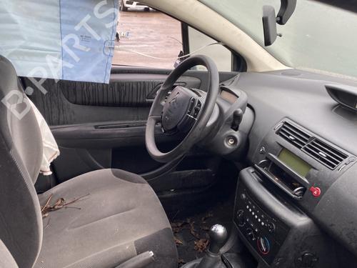 Rear right panel CITROËN C4 I (LC_) 1.6 HDi | BP32471798C61 