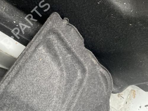 Rear parcel shelf PEUGEOT 208 I (CA_, CC_) 1.6 HDi / BlueHDi 75 | BP19906863C85