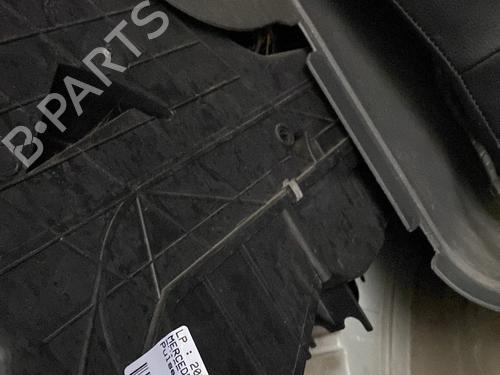 Heater blower motor MERCEDES-BENZ VITO Bus (W639) 115 CDI (639.701, 639.703, 639.705) | BP30760497M62 