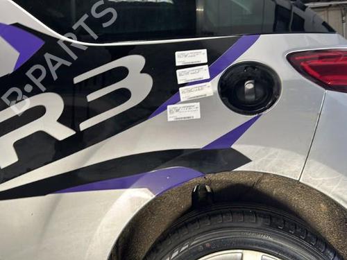 Used Left rear fenders CITROËN DS3 (SA_) 1.6 HDi 90 (92 hp) 19907670