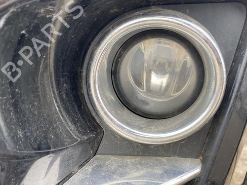 Used Left front fog light Left front fog light PEUGEOT 4007 (VU_, VV_) 2.2 HDi (156 hp) 33170878 33170878