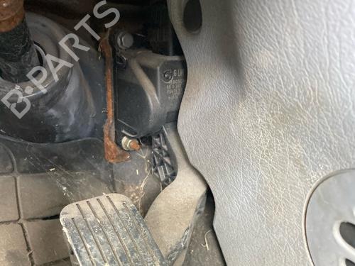 Used Pedal Pedal 34169791 34169791