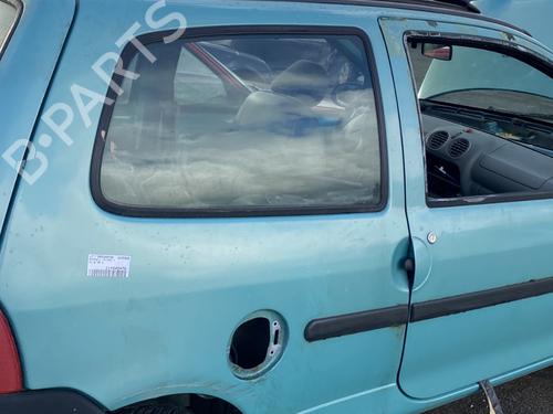 Aleta trasera derecha RENAULT TWINGO I (C06_) 1.2 (C066, C068) | BP29893557C44