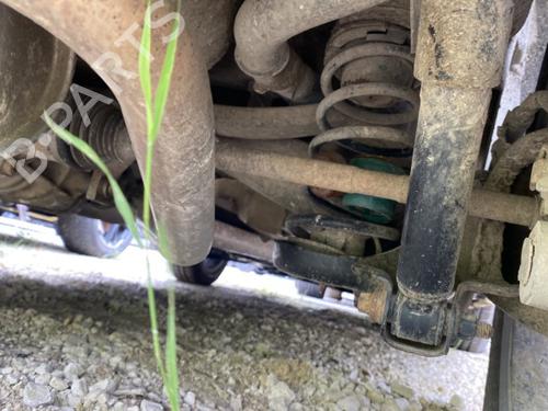 Used Right rear driveshaft FIAT PANDA (312_, 319_) 1.3 D Multijet 4x4 (312PXU1A) (95 hp) 19906938