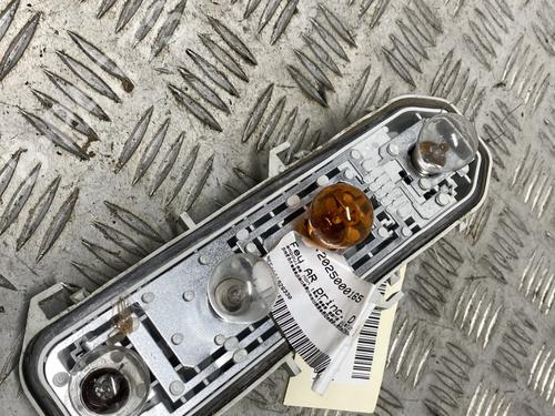 Used Lamp holder Lamp holder RENAULT CLIO II (BB_, CB_) 1.5 dCi (B/C2J) (68 hp) 33554837 33554837