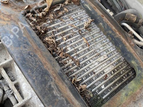 Used Intercooler NISSAN TERRANO II (R20) 3.0 Di 4WD (154 hp) 26618086
