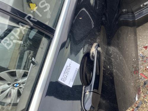 Rear right exterior door handle BMW 3 (F30, F80) 318 d | BP20713352C130 